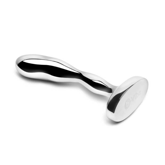Stainless Steel Prostate Plug - Prostate Massagers for Beginners Discover premium men's pleasure toys designed for satisfaction, performance, and uniq