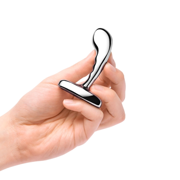 Stainless Steel P Spot Training Set - Male Stamina Training Devices Discover premium men's pleasure toys designed for satisfaction, performance, and u