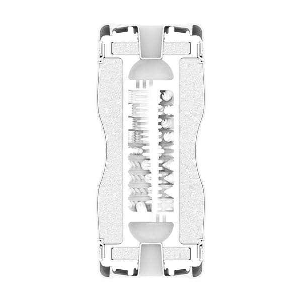 Dual Sensation Cup Regular Male Masturbator - Male Pleasure Toys Discover premium men's pleasure toys designed for satisfaction, performance, and uniq