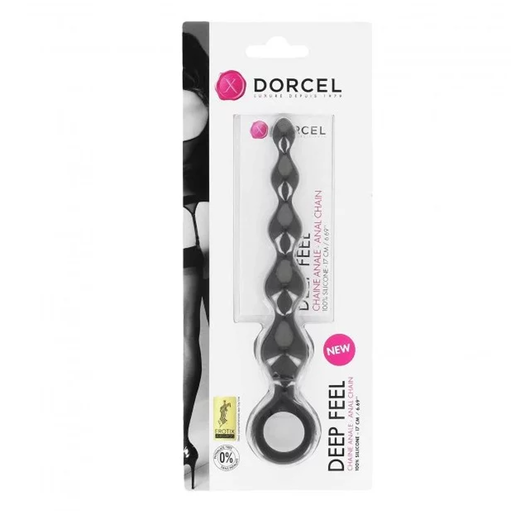 Deep Feel - Male Pleasure Toys Discover premium men's pleasure toys designed for satisfaction, performance, and unique experiences.