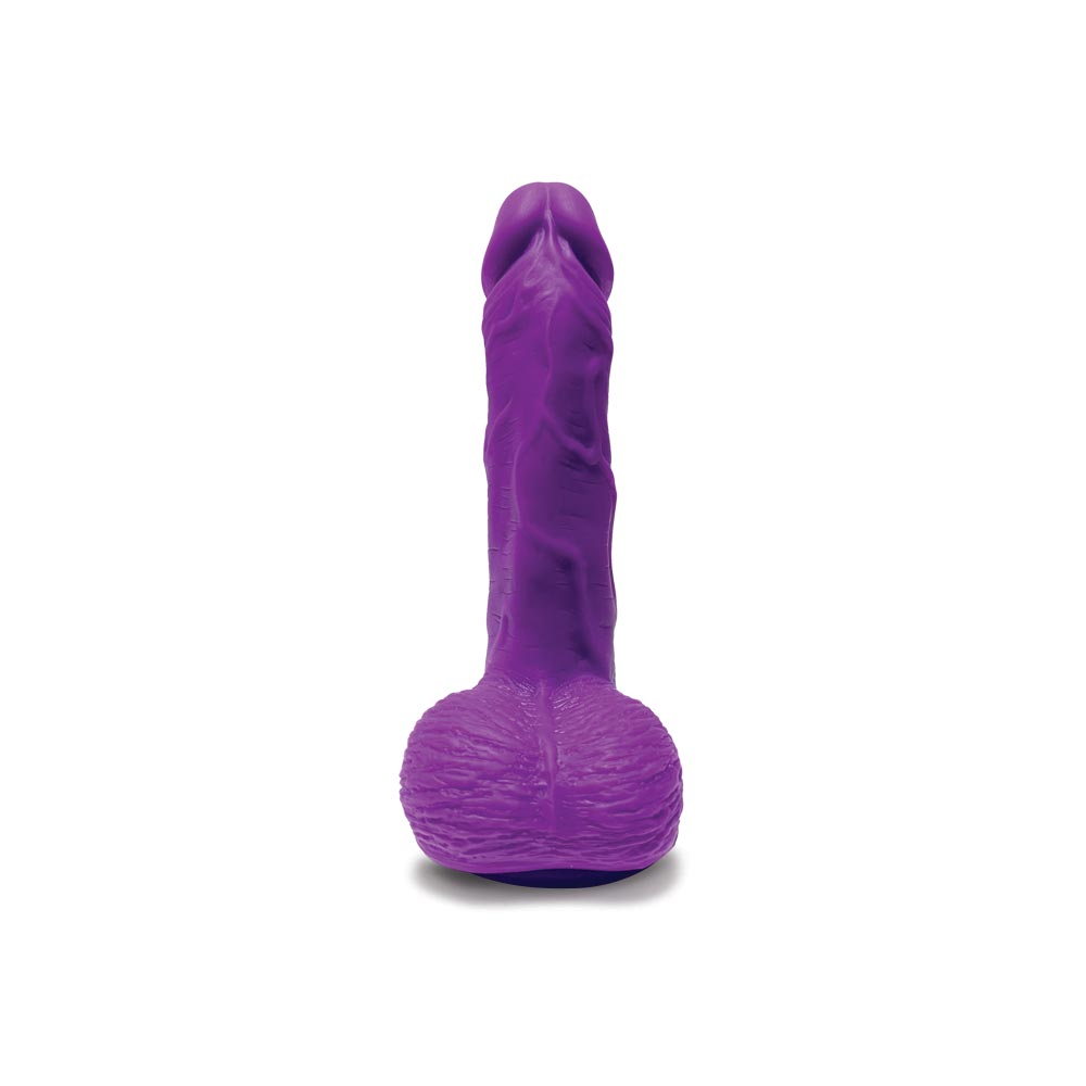 Dg6 Purple Purple - Male Pleasure Toys Discover premium men's pleasure toys designed for satisfaction, performance, and unique experiences.