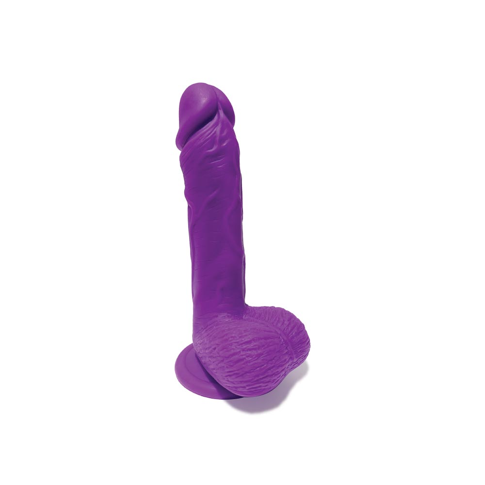 Dg6 Purple Purple - Male Pleasure Toys Discover premium men's pleasure toys designed for satisfaction, performance, and unique experiences.