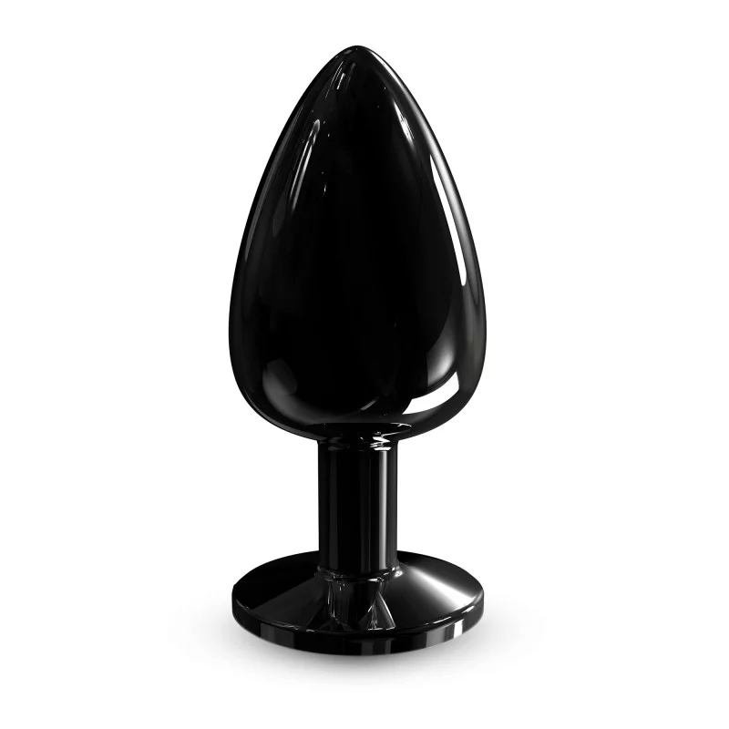 Diamond Plug Black L - Male Pleasure Toys Discover premium men's pleasure toys designed for satisfaction, performance, and unique experiences.