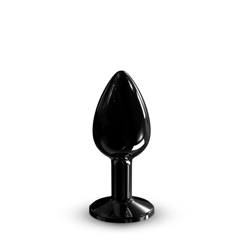 Diamond Plug Black S - Male Pleasure Toys Discover premium men's pleasure toys designed for satisfaction, performance, and unique experiences.