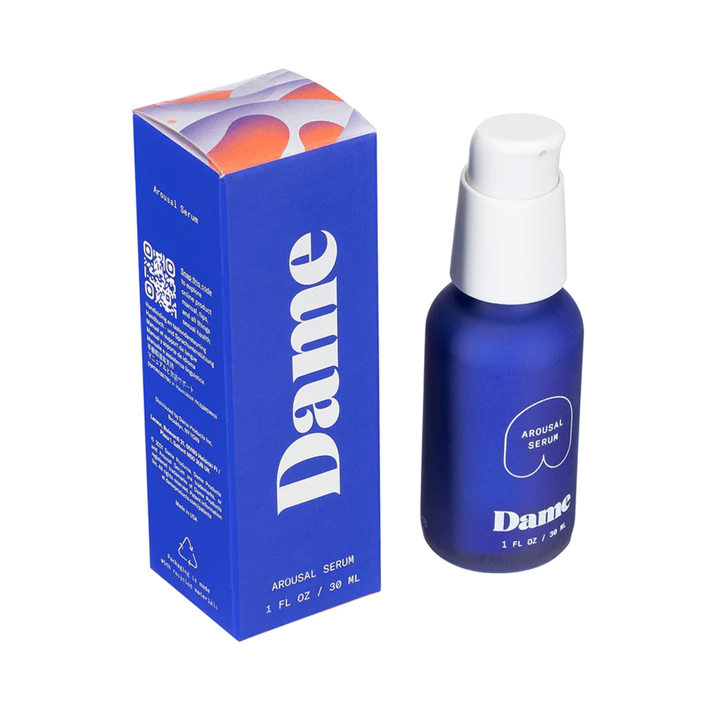 Arousal Serum 1Oz - Male Pleasure Toys Discover premium men's pleasure toys designed for satisfaction, performance, and unique experiences.