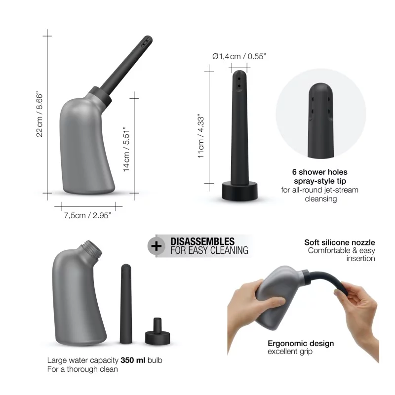 Douche Mate - Male Pleasure Toys Discover premium men's pleasure toys designed for satisfaction, performance, and unique experiences.