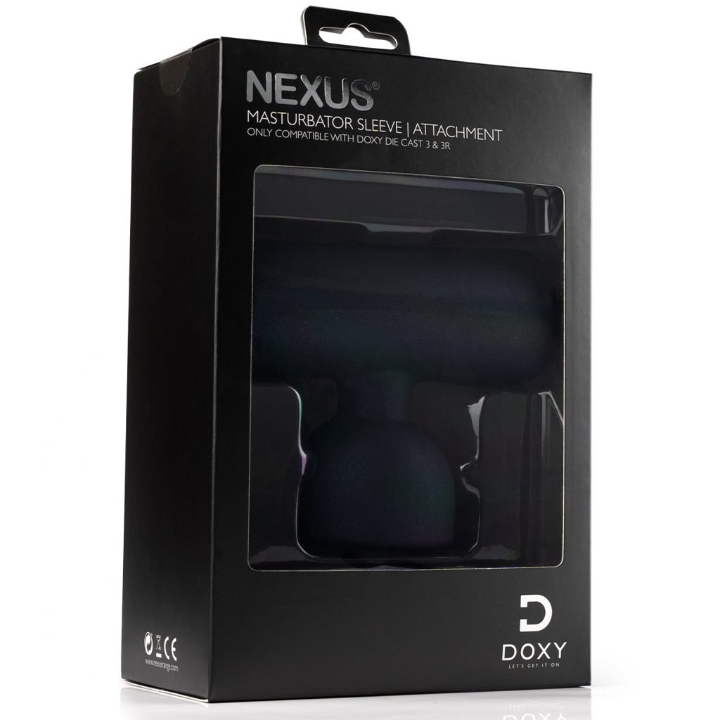 Masturbator Sleeve Attachment - Waterproof Adult Toys for Men Discover premium men's pleasure toys designed for satisfaction, performance, and unique