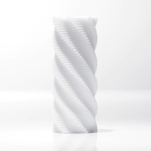 3D Spiral Male Masturbator - Male Pleasure Toys Discover premium men's pleasure toys designed for satisfaction, performance, and unique experiences.