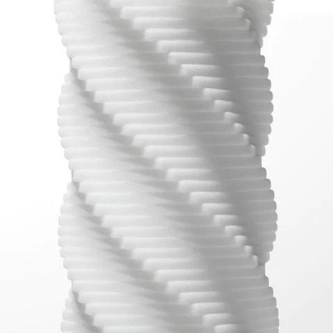 3D Spiral Male Masturbator - Male Pleasure Toys Discover premium men's pleasure toys designed for satisfaction, performance, and unique experiences.