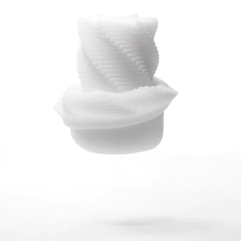 3D Spiral Male Masturbator - Male Pleasure Toys Discover premium men's pleasure toys designed for satisfaction, performance, and unique experiences.