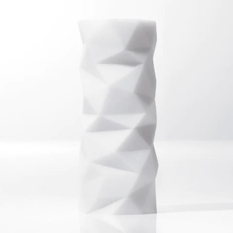 3D Polygon Male Masturbator - Male Pleasure Toys Discover premium men's pleasure toys designed for satisfaction, performance, and unique experiences.