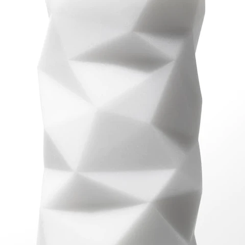 3D Polygon Male Masturbator - Male Pleasure Toys Discover premium men's pleasure toys designed for satisfaction, performance, and unique experiences.