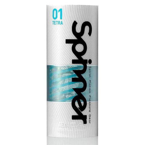 Spinner 01 Tetra - Male Pleasure Toys Discover premium men's pleasure toys designed for satisfaction, performance, and unique experiences.