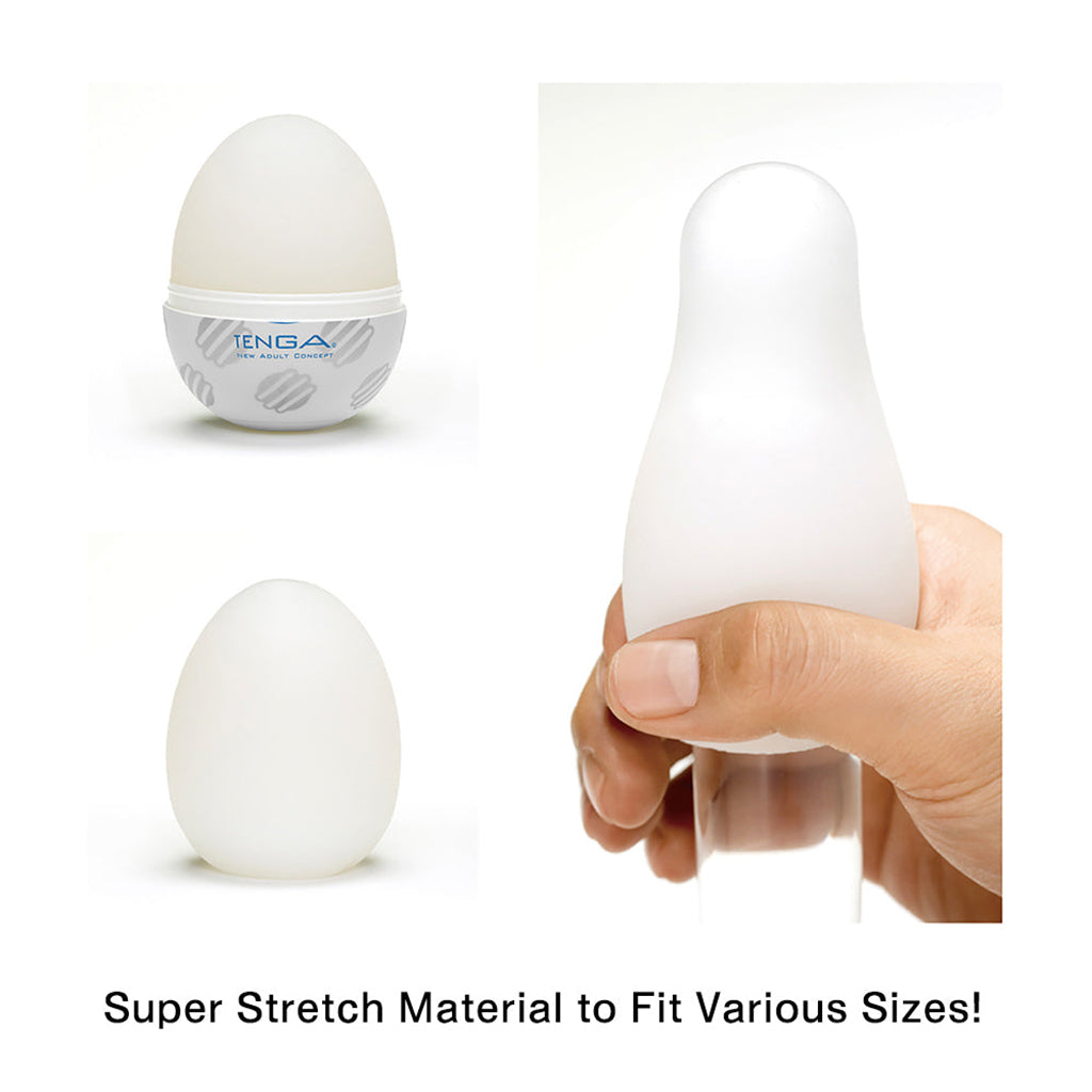 Egg Sphere - Male Pleasure Toys Discover premium men's pleasure toys designed for satisfaction, performance, and unique experiences.