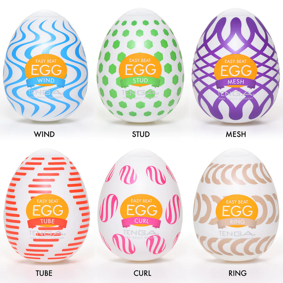 Egg Variety Pack Wonder - Male Pleasure Toys Discover premium men's pleasure toys designed for satisfaction, performance, and unique experiences.