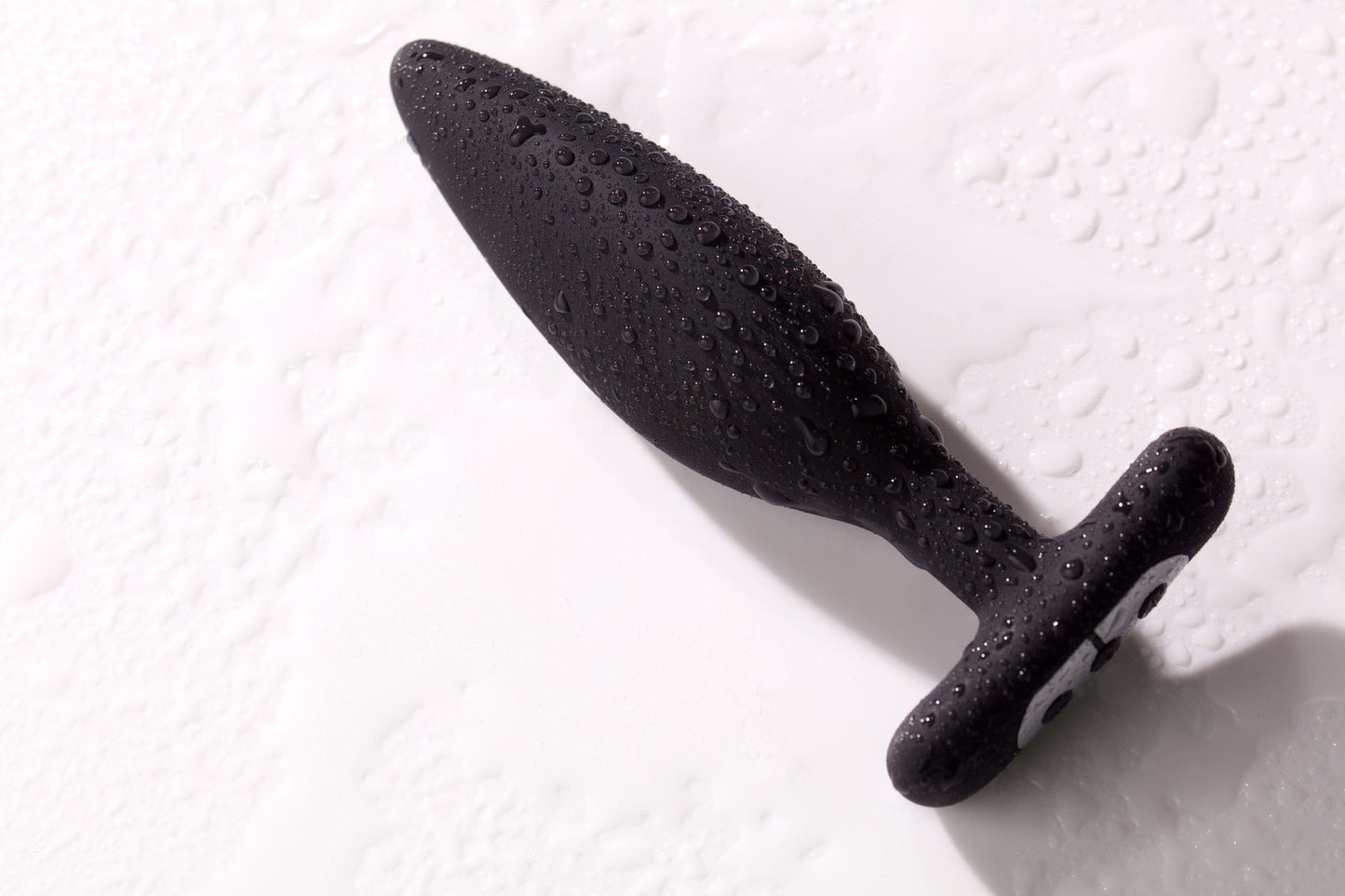 Egon Vibrating Butt Plug Black - Male Pleasure Toys Discover premium men's pleasure toys designed for satisfaction, performance, and unique experience