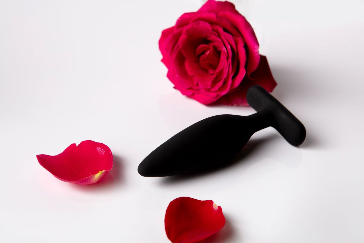 Egon Vibrating Butt Plug Black - Male Pleasure Toys Discover premium men's pleasure toys designed for satisfaction, performance, and unique experience