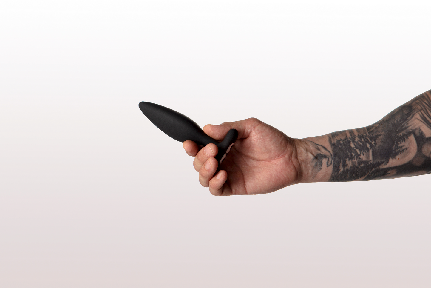 Egon Vibrating Butt Plug Black - Male Pleasure Toys Discover premium men's pleasure toys designed for satisfaction, performance, and unique experience