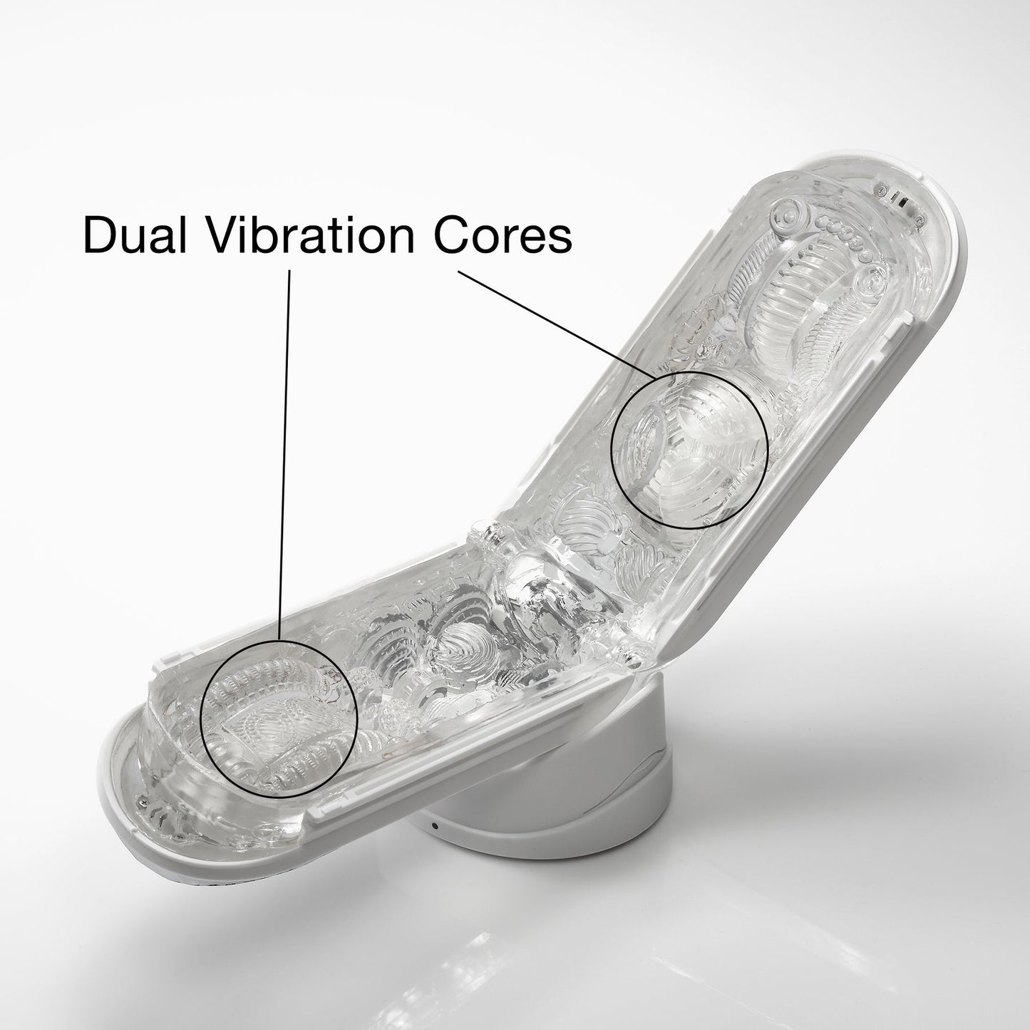 Flip Zero Gravity Ev Electronic Vibration White - Male Pleasure Toys Discover premium men's pleasure toys designed for satisfaction, performance, and
