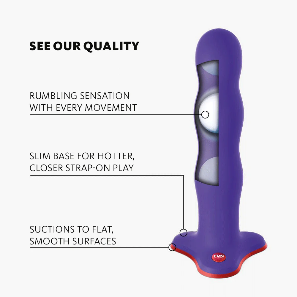 Bouncer - Male Pleasure Toys Discover premium men's pleasure toys designed for satisfaction, performance, and unique experiences.