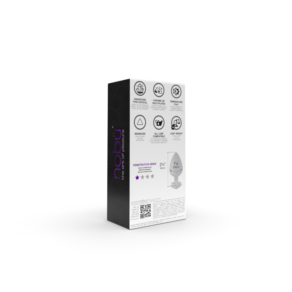 Fs7 Anal Plug Rose Gold - Male Pleasure Toys Discover premium men's pleasure toys designed for satisfaction, performance, and unique experiences.