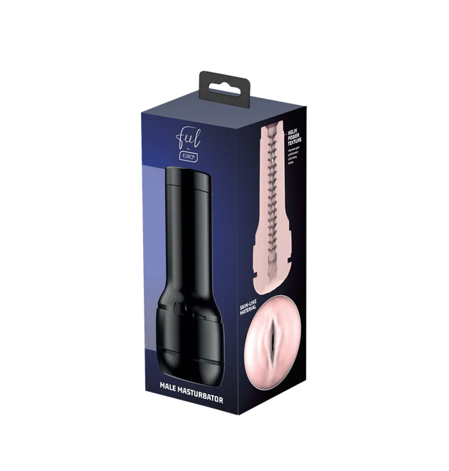 Feel Stroker Pale - Male Pleasure Toys Discover premium men's pleasure toys designed for satisfaction, performance, and unique experiences.