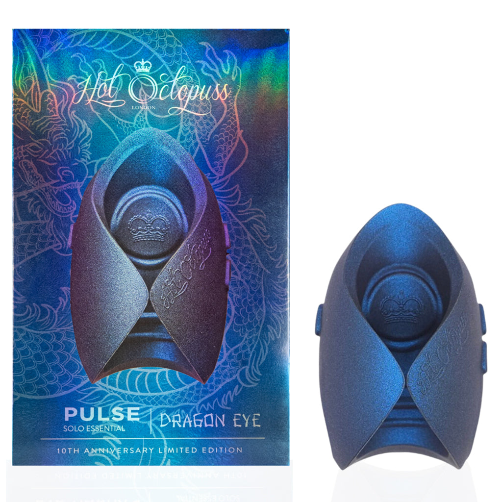 Pulse Solo Essential Dragon Eye - Male Pleasure Toys Discover premium men's pleasure toys designed for satisfaction, performance, and unique experienc
