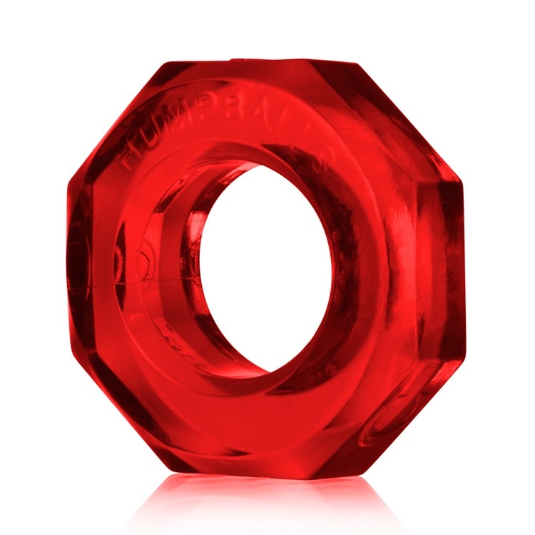 Humpballs Cockring Clear - Male Pleasure Toys Discover premium men's pleasure toys designed for satisfaction, performance, and unique experiences.