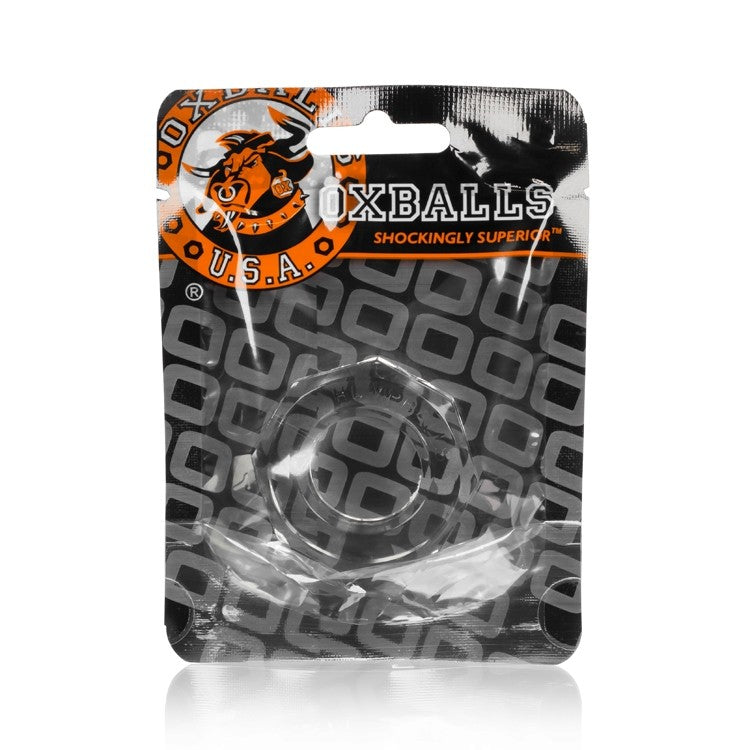 Humpballs Cockring Clear - Male Pleasure Toys Discover premium men's pleasure toys designed for satisfaction, performance, and unique experiences.