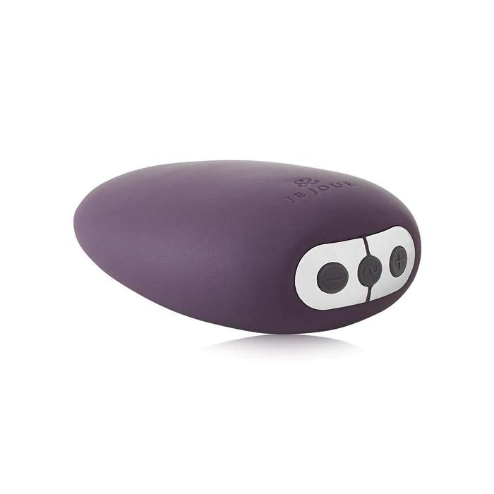Je Joue Mimi Clitoral Vibrator Fuchsia - Male Pleasure Toys Discover premium men's pleasure toys designed for satisfaction, performance, and unique ex