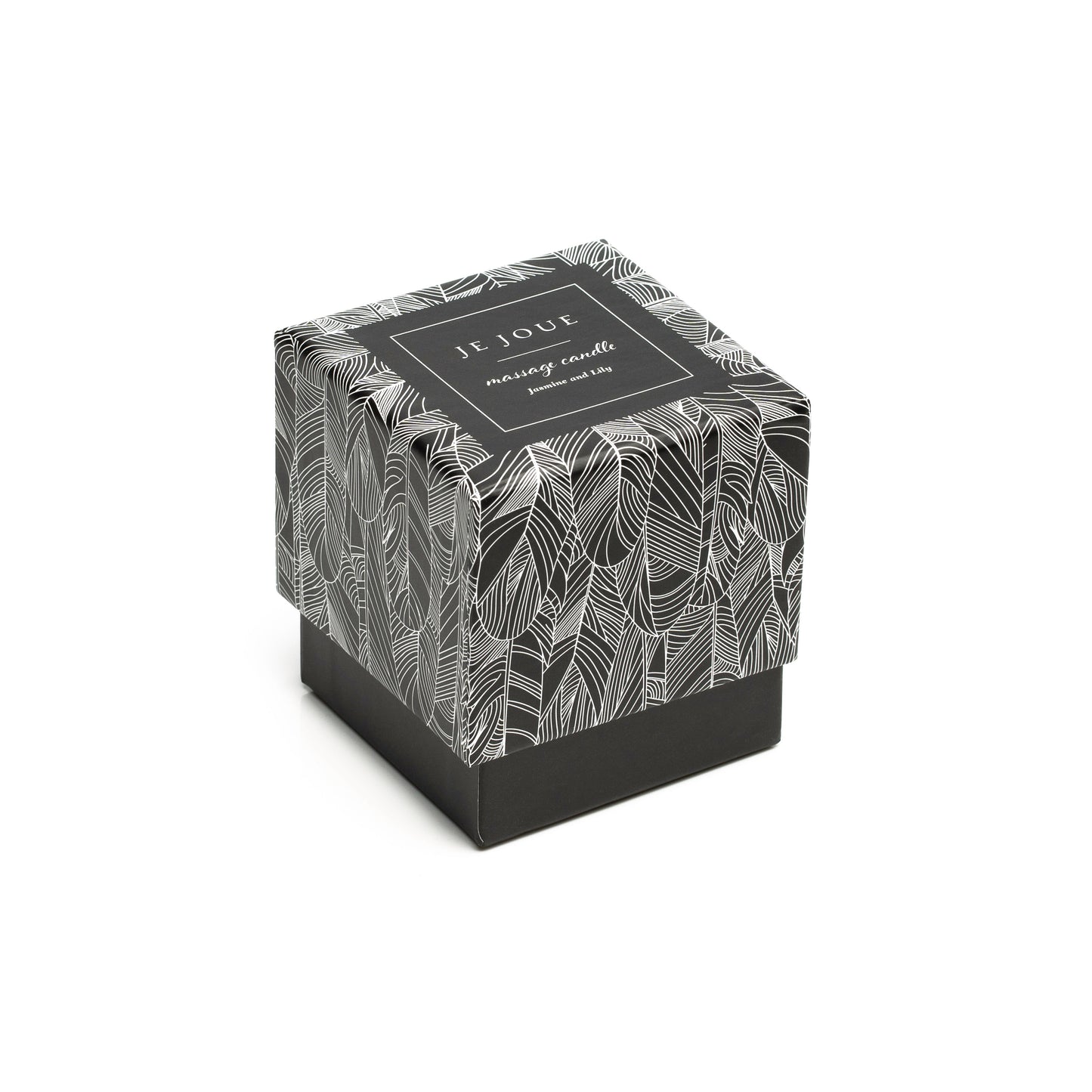 Luxury Massage Candle Jasmine Lily - Luxury Adult Toys for Men Discover premium men's pleasure toys designed for satisfaction, performance, and unique