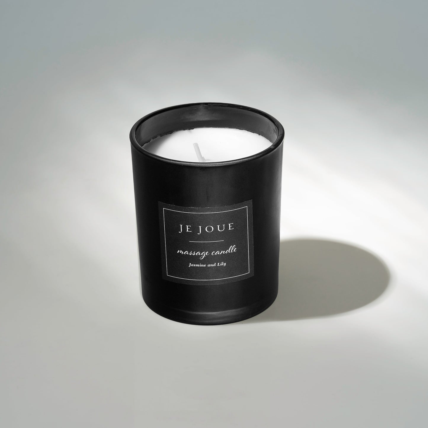 Luxury Massage Candle Jasmine Lily - Luxury Adult Toys for Men Discover premium men's pleasure toys designed for satisfaction, performance, and unique