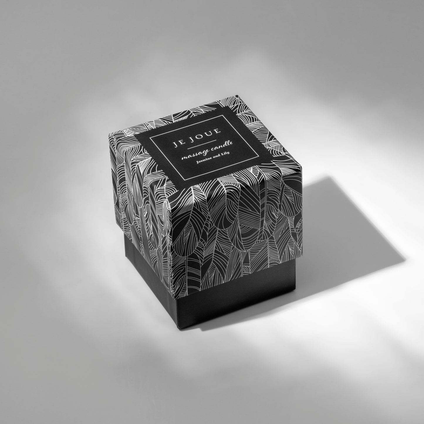 Luxury Massage Candle Jasmine Lily - Luxury Adult Toys for Men Discover premium men's pleasure toys designed for satisfaction, performance, and unique