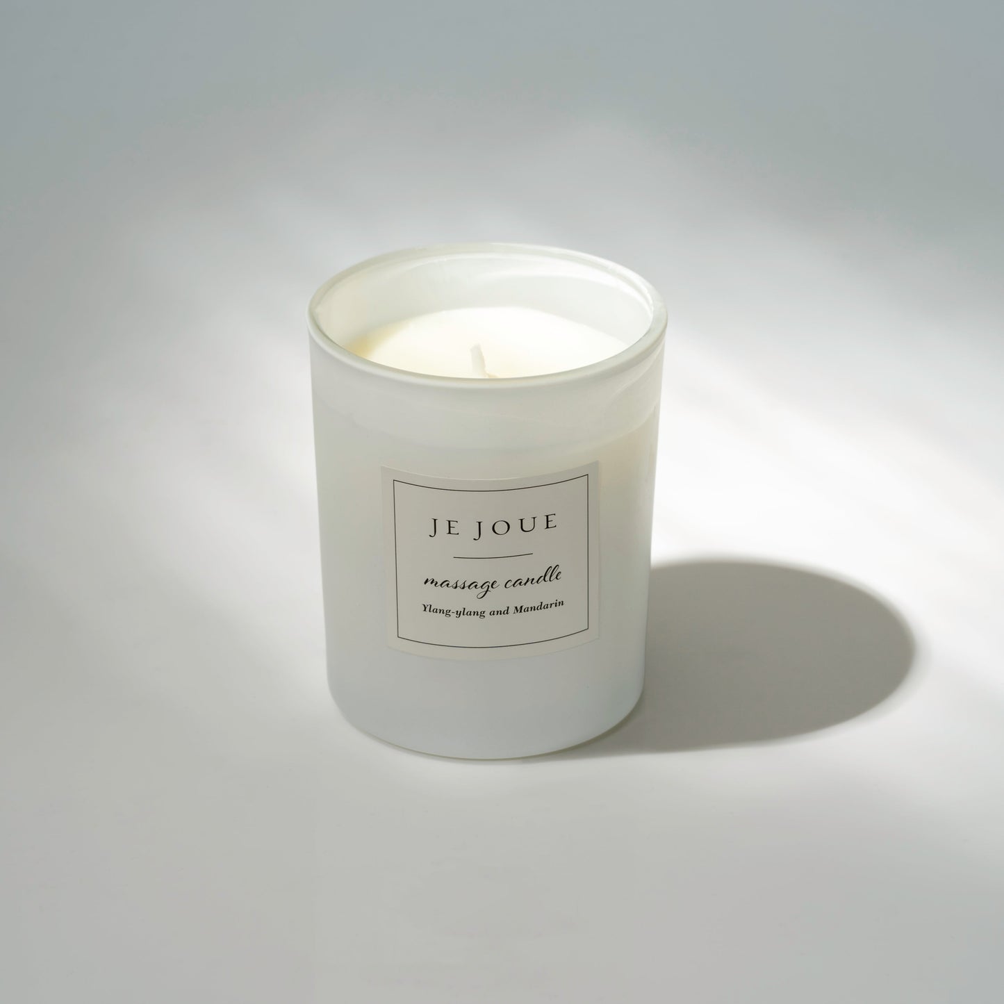 Luxury Massage Candle Ylang Ylang Mandarin - Luxury Adult Toys for Men Discover premium men's pleasure toys designed for satisfaction, performance, an