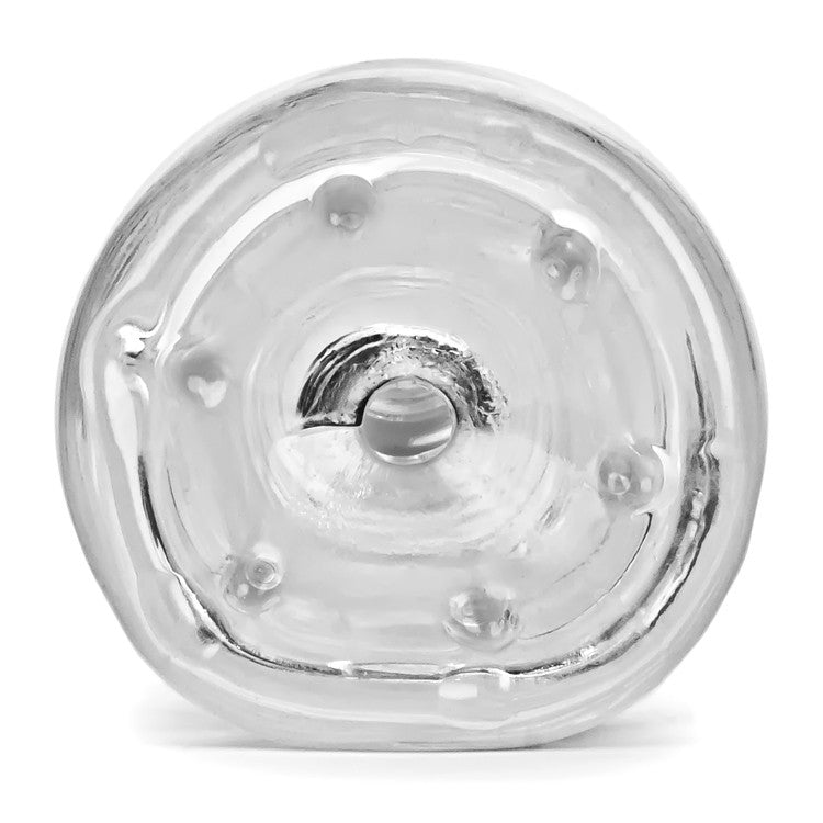 Jerk Masturbator Clear - Male Pleasure Toys Discover premium men's pleasure toys designed for satisfaction, performance, and unique experiences.