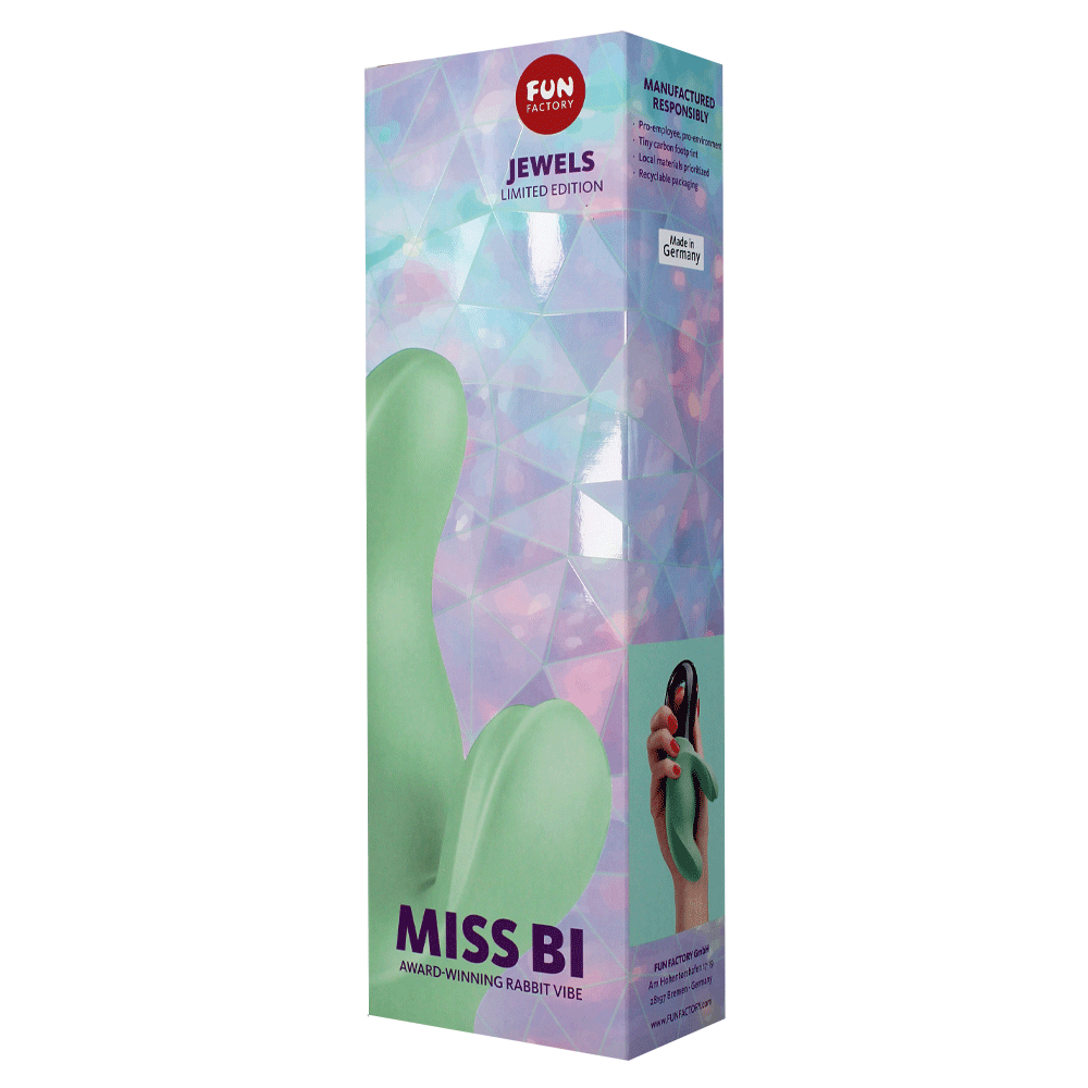 Miss Bi - Male Pleasure Toys Discover premium men's pleasure toys designed for satisfaction, performance, and unique experiences.