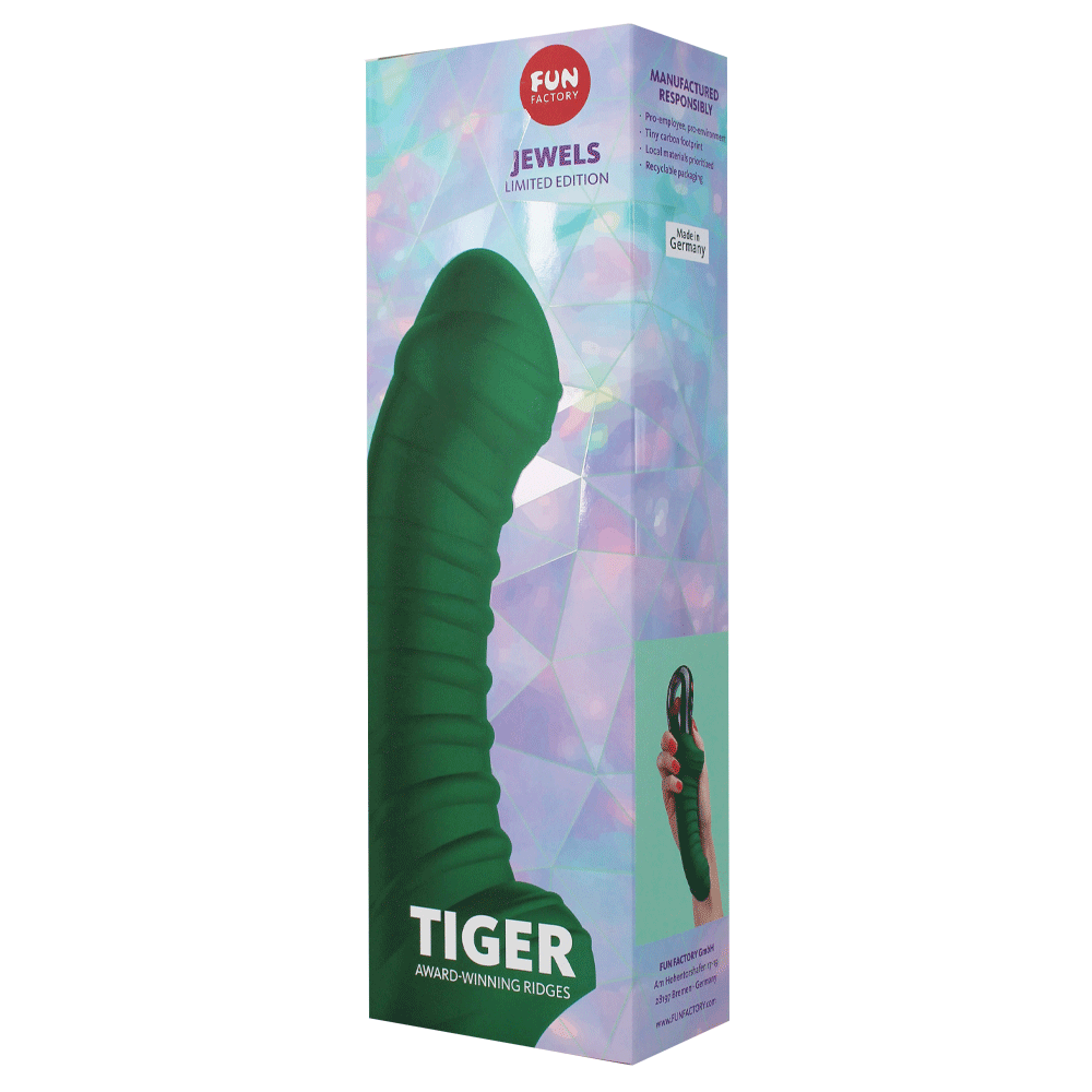 Tiger - Male Pleasure Toys Discover premium men's pleasure toys designed for satisfaction, performance, and unique experiences.