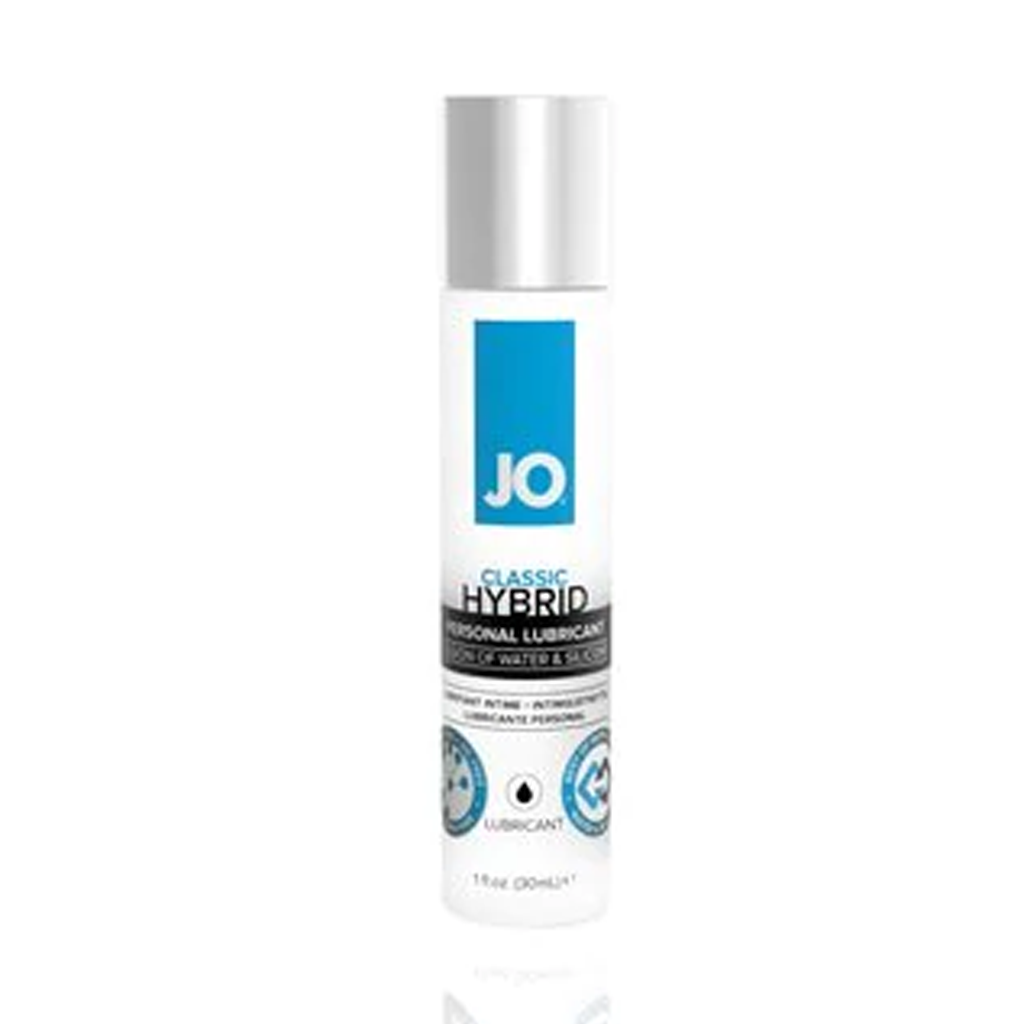 Jo Classic Hybrid Original Lubricant 8 Floz 240 Ml - Male Pleasure Toys Discover premium men's pleasure toys designed for satisfaction, performance, a