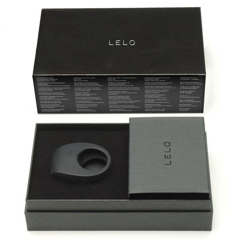 Tor 2 Black - Male Pleasure Toys Discover premium men's pleasure toys designed for satisfaction, performance, and unique experiences.