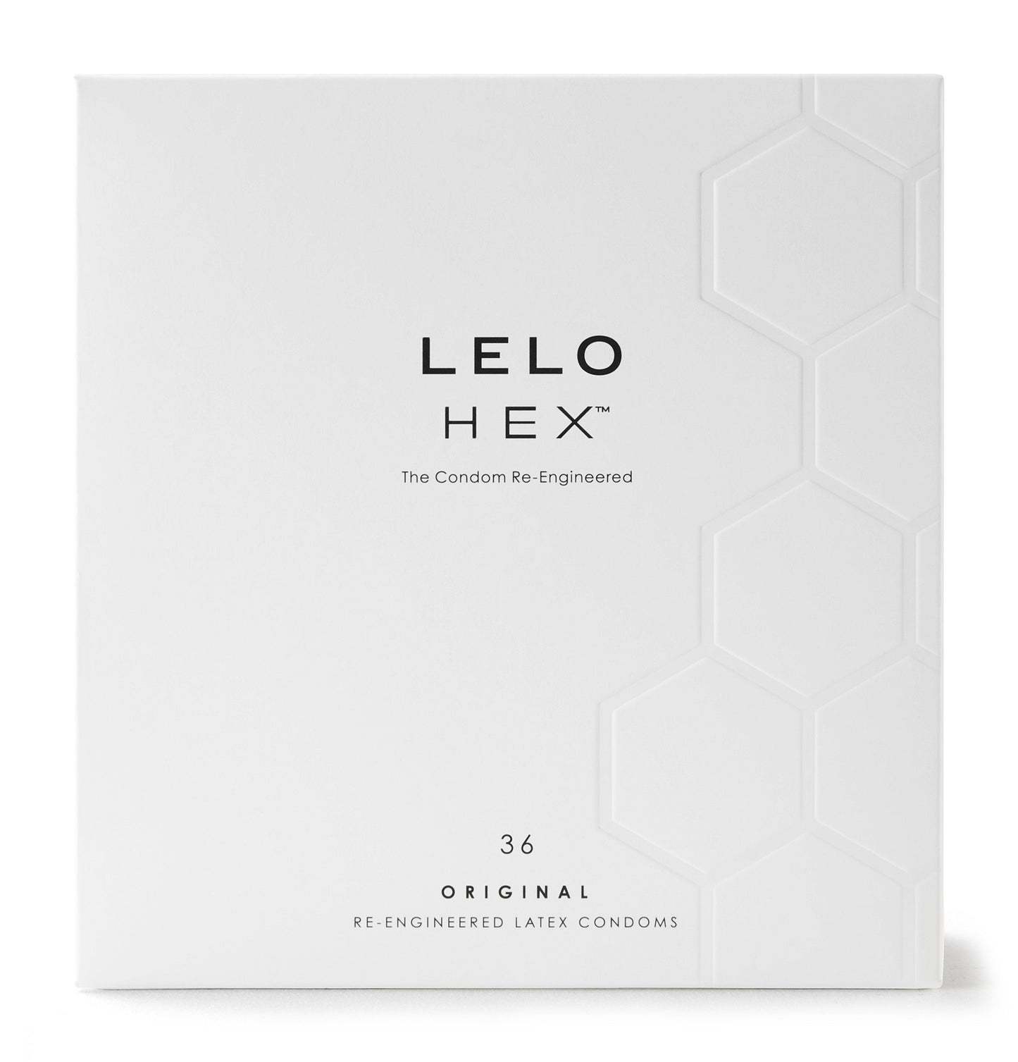 Hex Original Condoms 12 Pack - Male Pleasure Toys Discover premium men's pleasure toys designed for satisfaction, performance, and unique experiences.