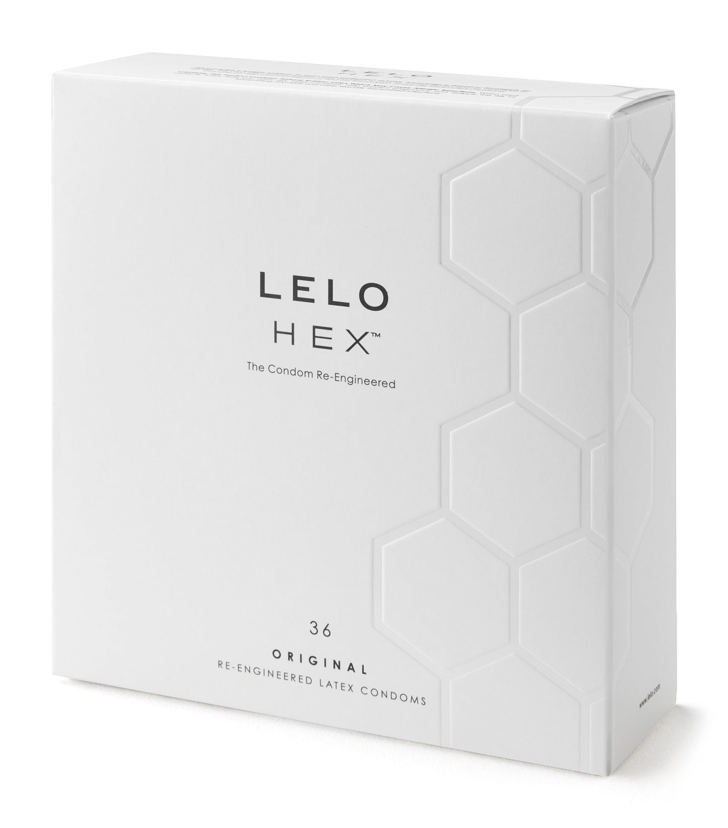 Hex Original Condoms 12 Pack - Male Pleasure Toys Discover premium men's pleasure toys designed for satisfaction, performance, and unique experiences.