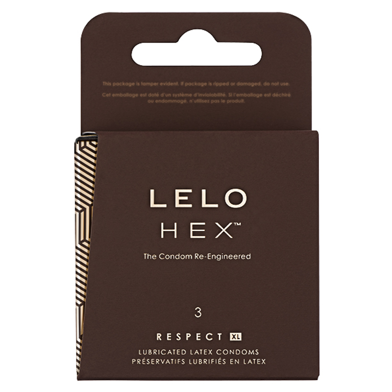 Hex Respect Xl Condoms 12 Pack - Male Pleasure Toys Discover premium men's pleasure toys designed for satisfaction, performance, and unique experience