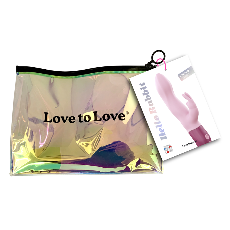 Hello Rabbit Viva Mauve - Male Pleasure Toys Discover premium men's pleasure toys designed for satisfaction, performance, and unique experiences.