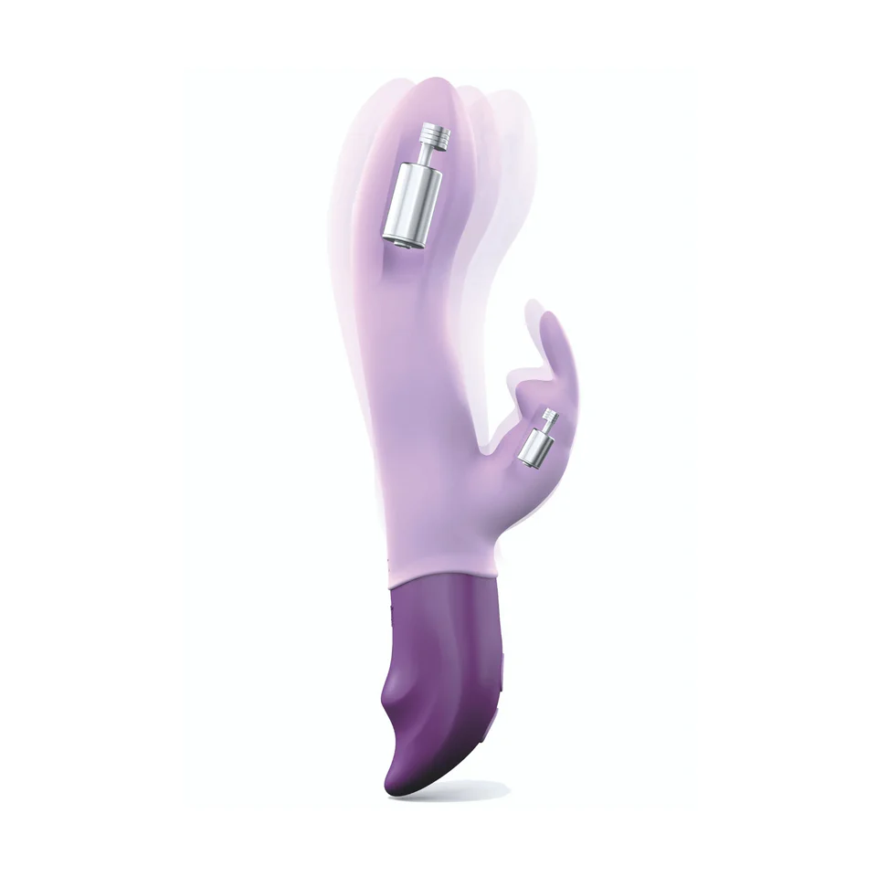 Hello Rabbit Viva Mauve - Male Pleasure Toys Discover premium men's pleasure toys designed for satisfaction, performance, and unique experiences.