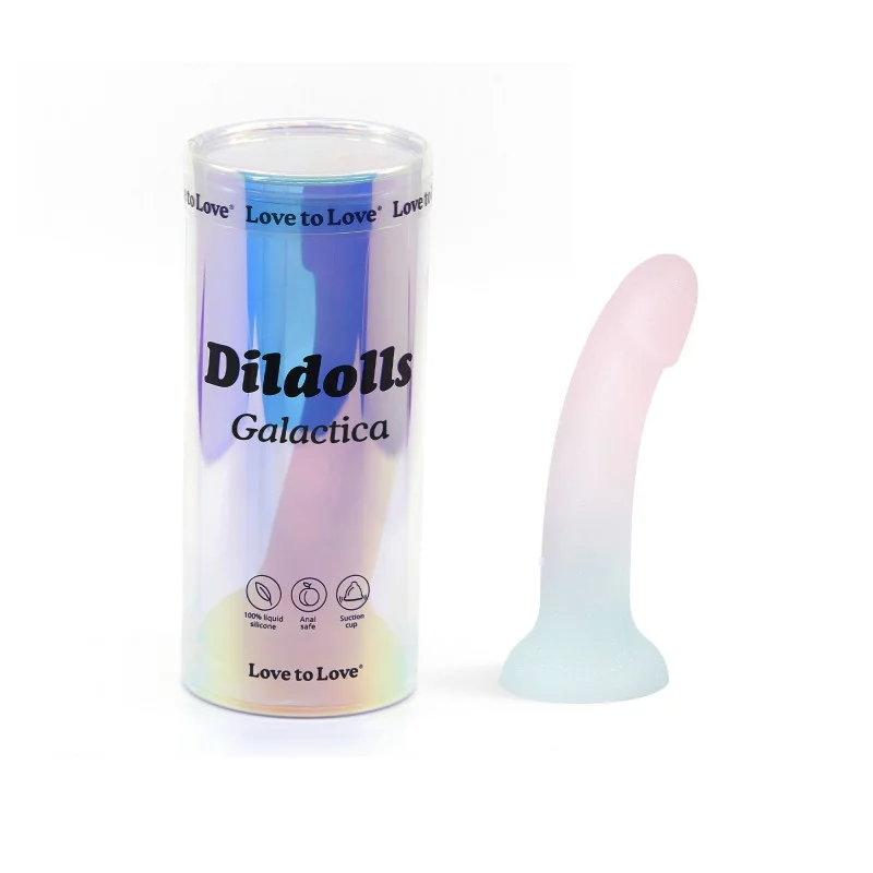 Dildolls Stargazer - Male Pleasure Toys Discover premium men's pleasure toys designed for satisfaction, performance, and unique experiences.