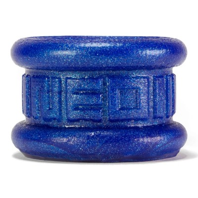 Neo Short Ballstretcher Blueballs Metallic - Male Pleasure Toys Discover premium men's pleasure toys designed for satisfaction, performance, and uniqu