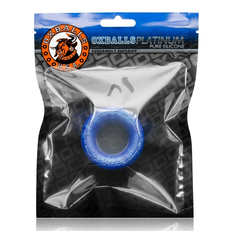 Neo Short Ballstretcher Blueballs Metallic - Male Pleasure Toys Discover premium men's pleasure toys designed for satisfaction, performance, and uniqu