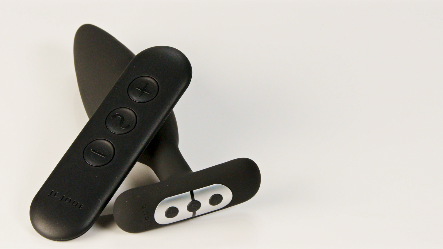 Onyx Vibrating Butt Plug Black - Male Pleasure Toys Discover premium men's pleasure toys designed for satisfaction, performance, and unique experience