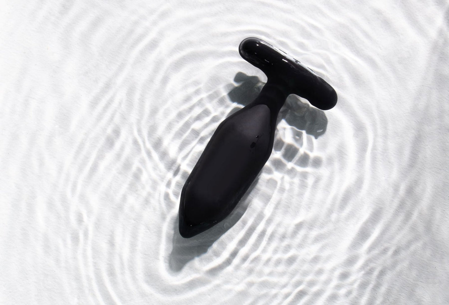 Onyx Vibrating Butt Plug Black - Male Pleasure Toys Discover premium men's pleasure toys designed for satisfaction, performance, and unique experience