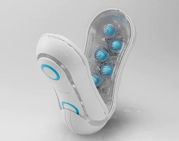 Flip Orb Blue Rush - Male Pleasure Toys Discover premium men's pleasure toys designed for satisfaction, performance, and unique experiences.